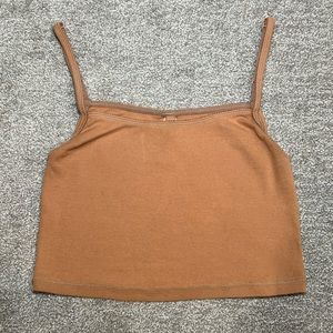 Skims tank top